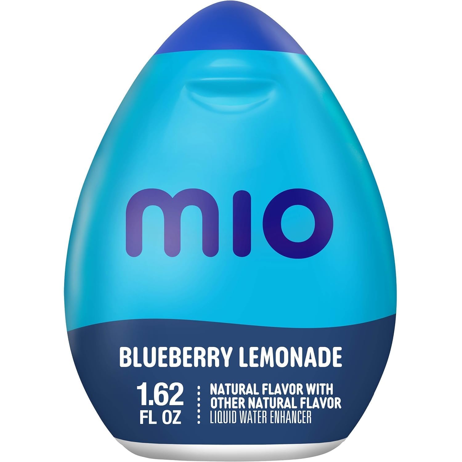 MiO Cherry Blackberry